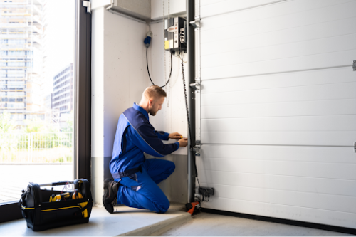 Garage Door Professional