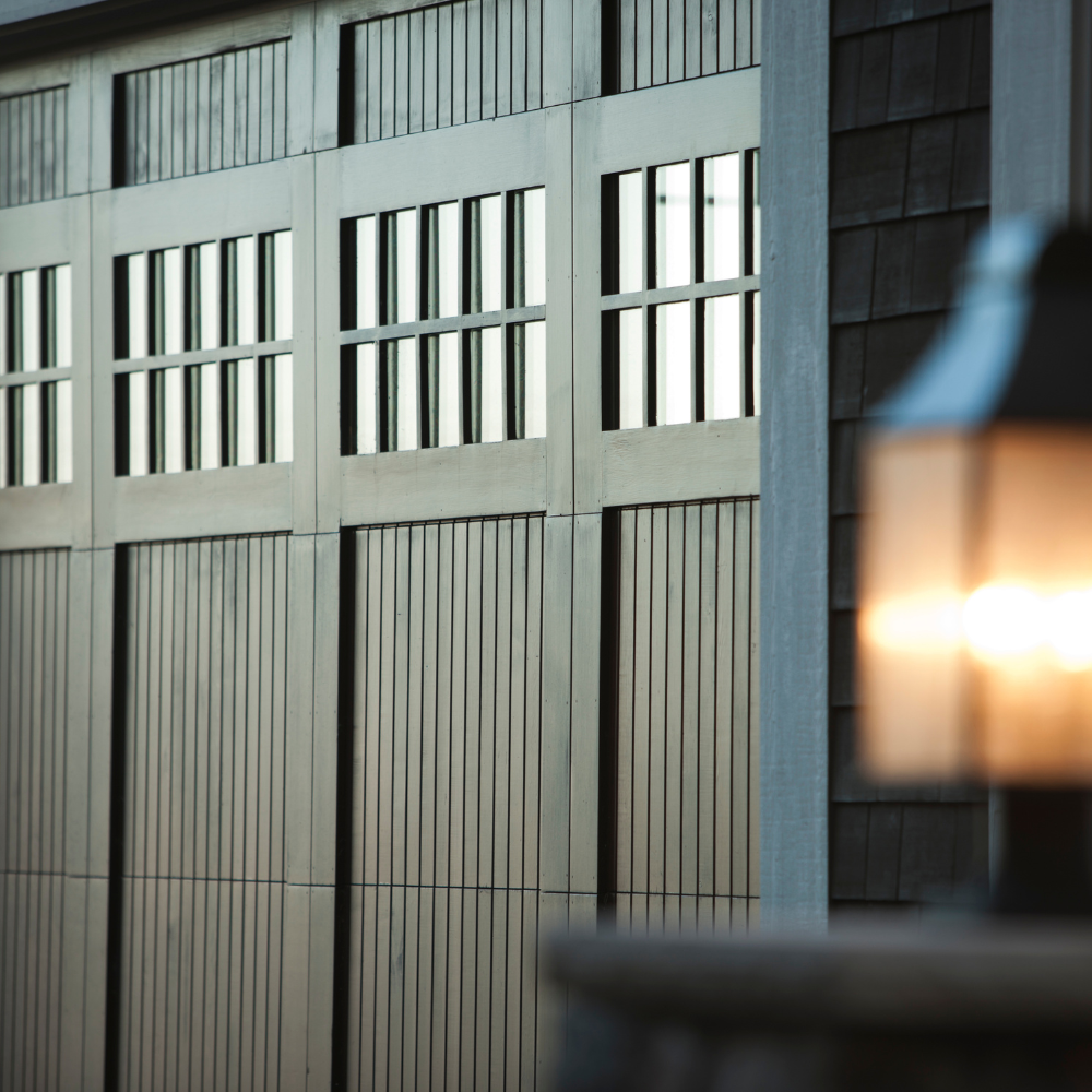 Custom Garage Doors Pros and Cons Unveiled