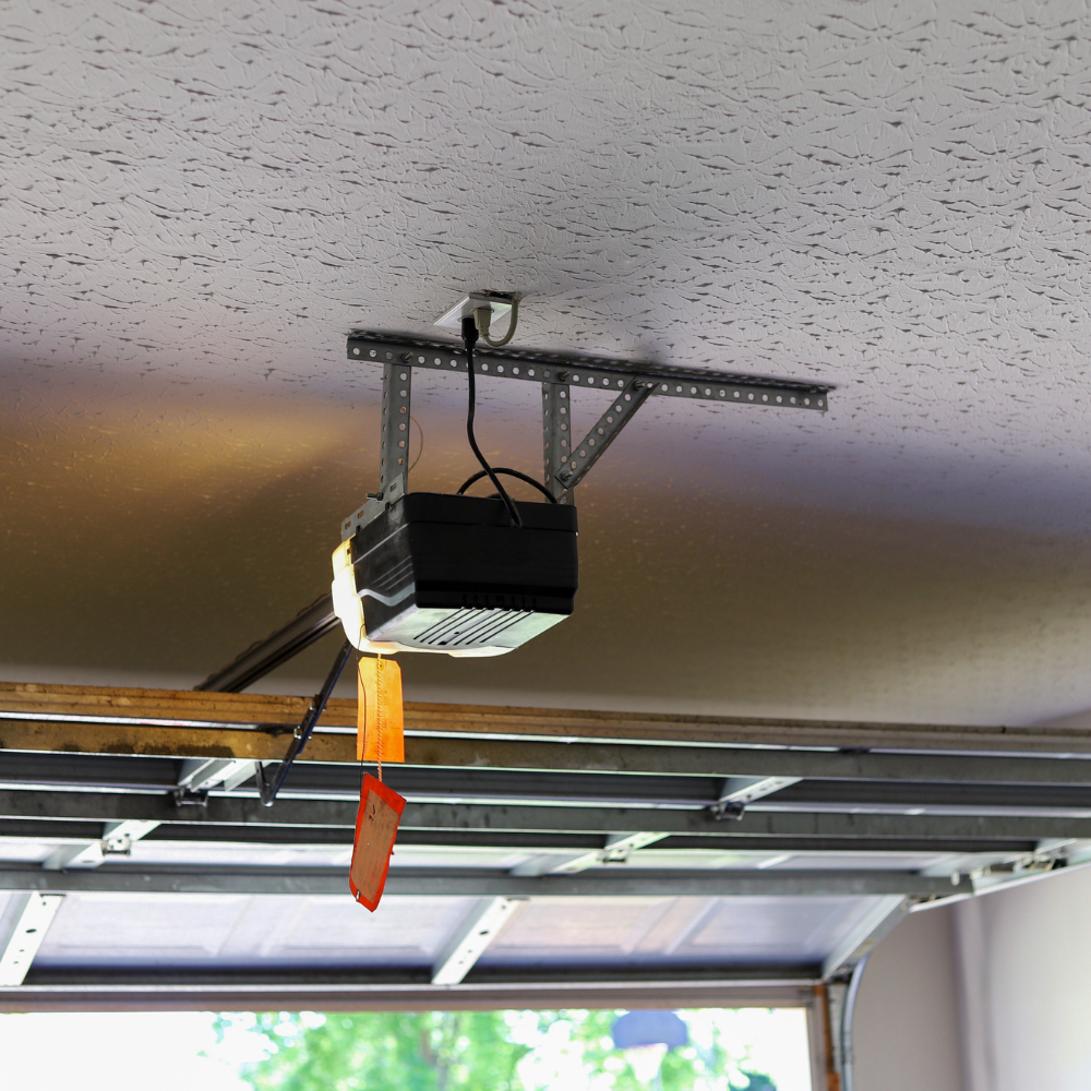 Garage Door Opener