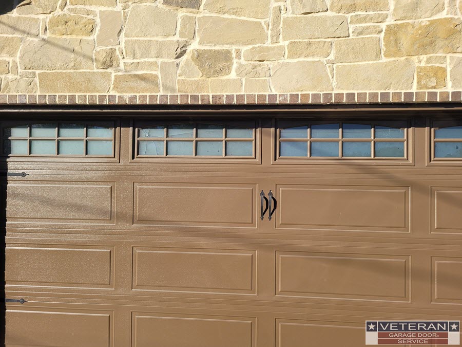 Garage Door Repair South Houston TX No Service Call Charge