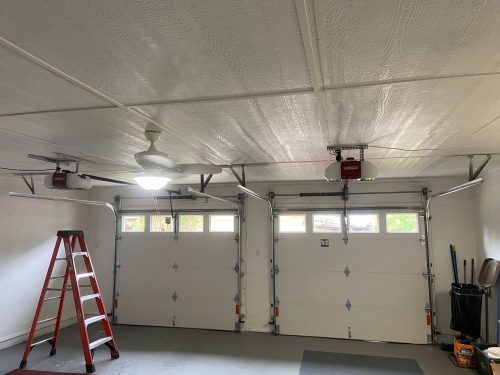 celina tx garage door repair