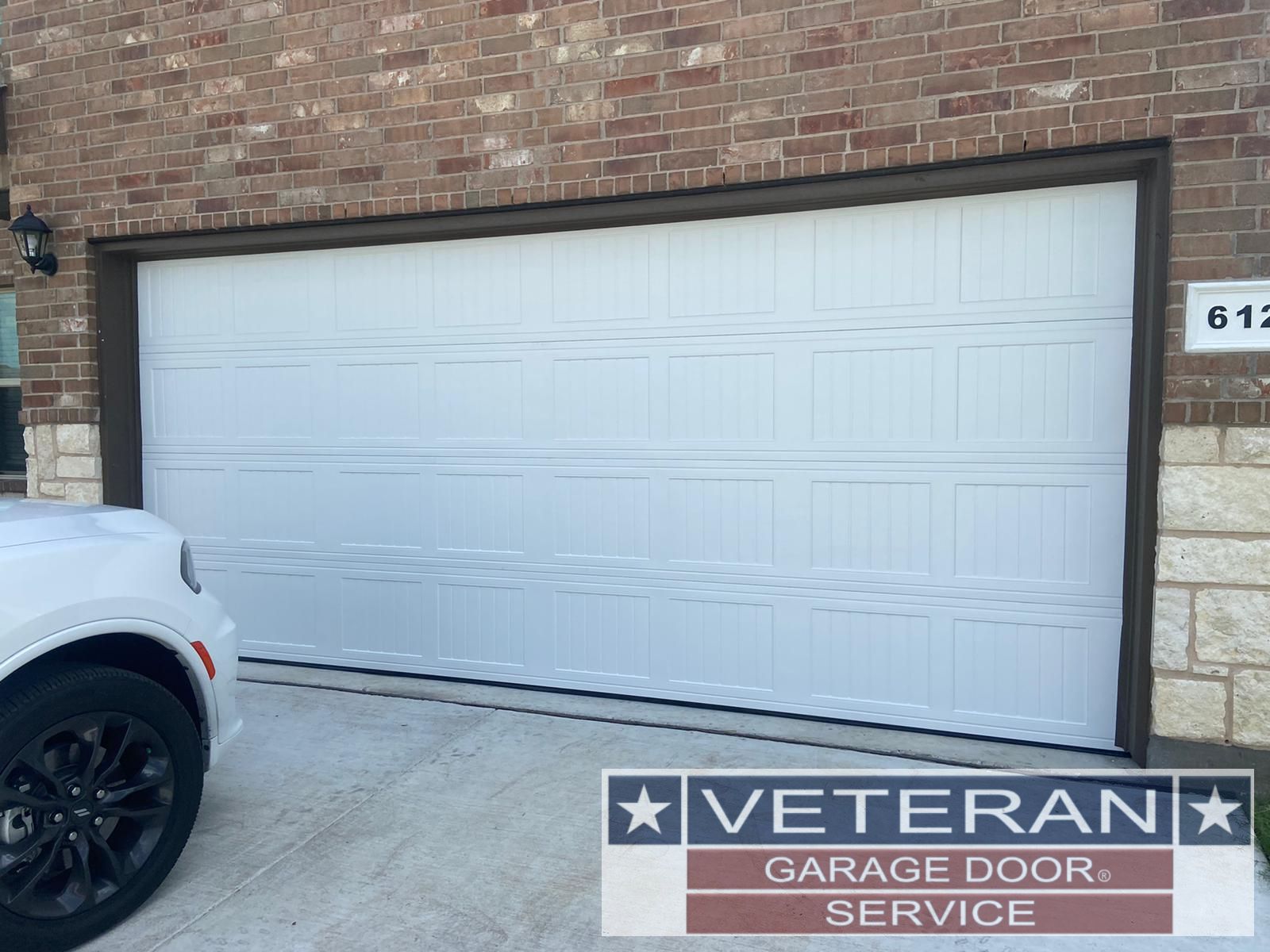 Garage Door Repair Clute TX No Service Call Charge 🛠️ 3462783742