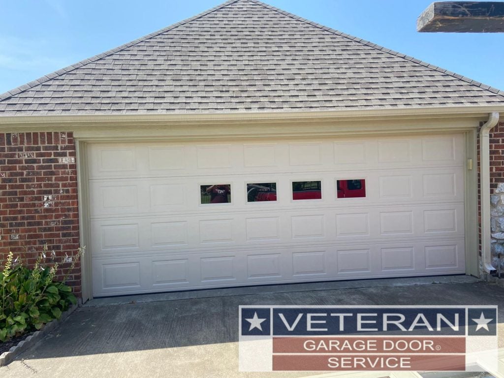 Garage Door Repair Roanoke TX No Drive Up Fee