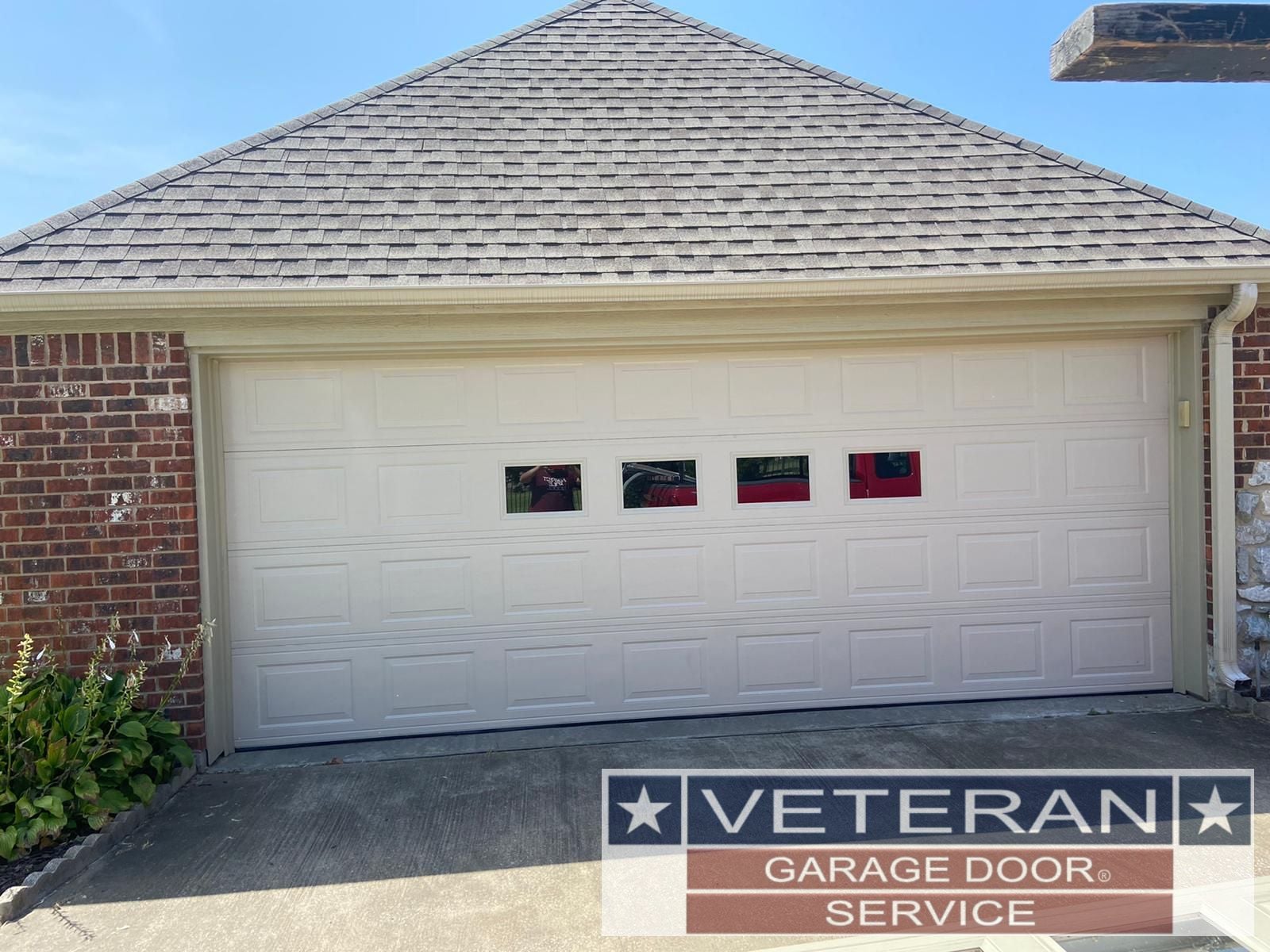 Expert Garage Door Repair Services in Roanoke, TX same Day