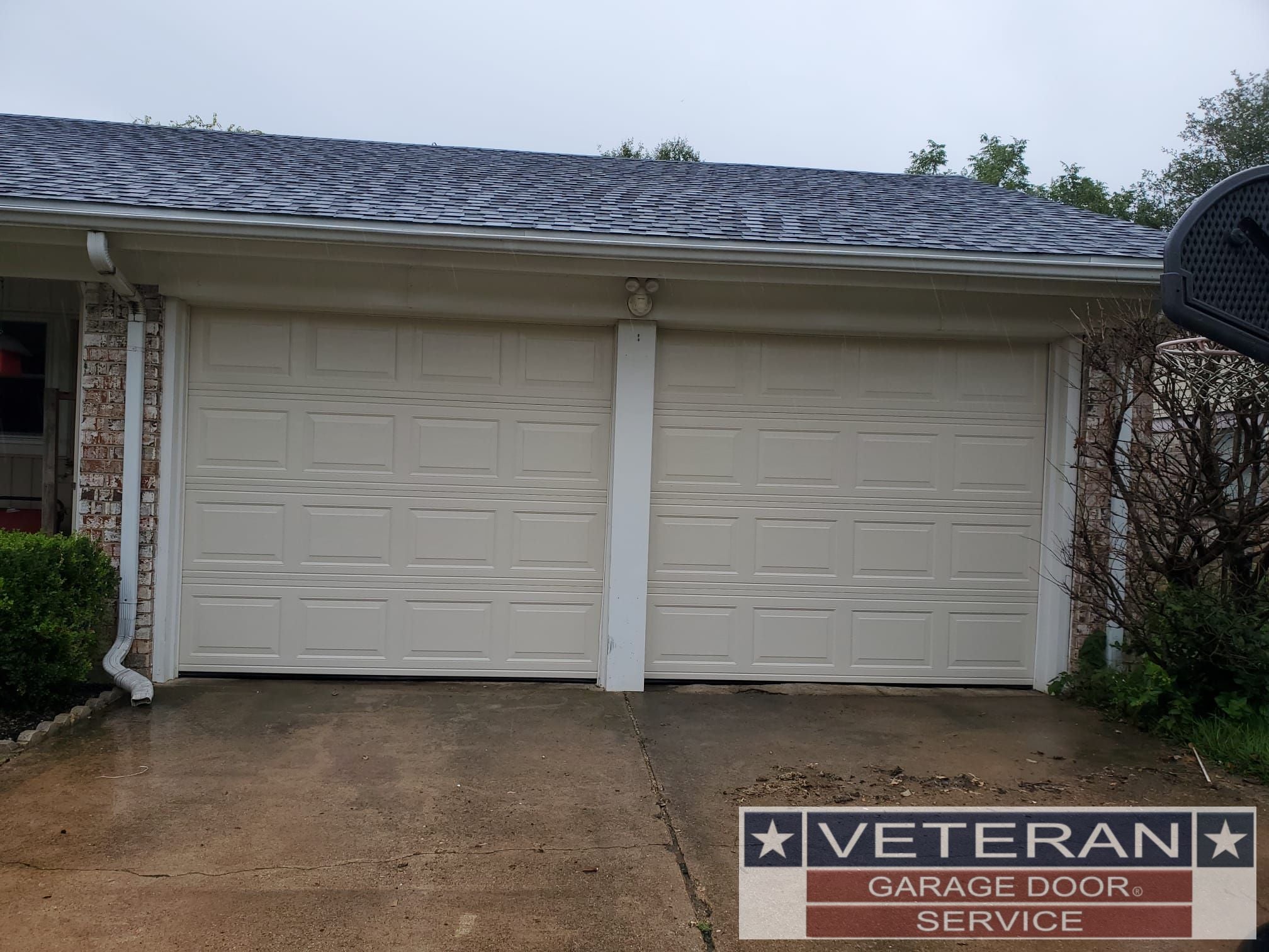 Garage Door Repair Joshua TX No Trip Charge 9723470724