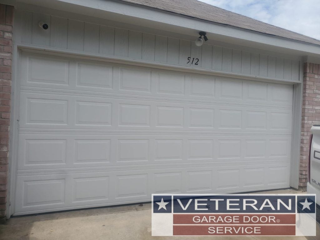 Allen TX Garage Doors Repairs