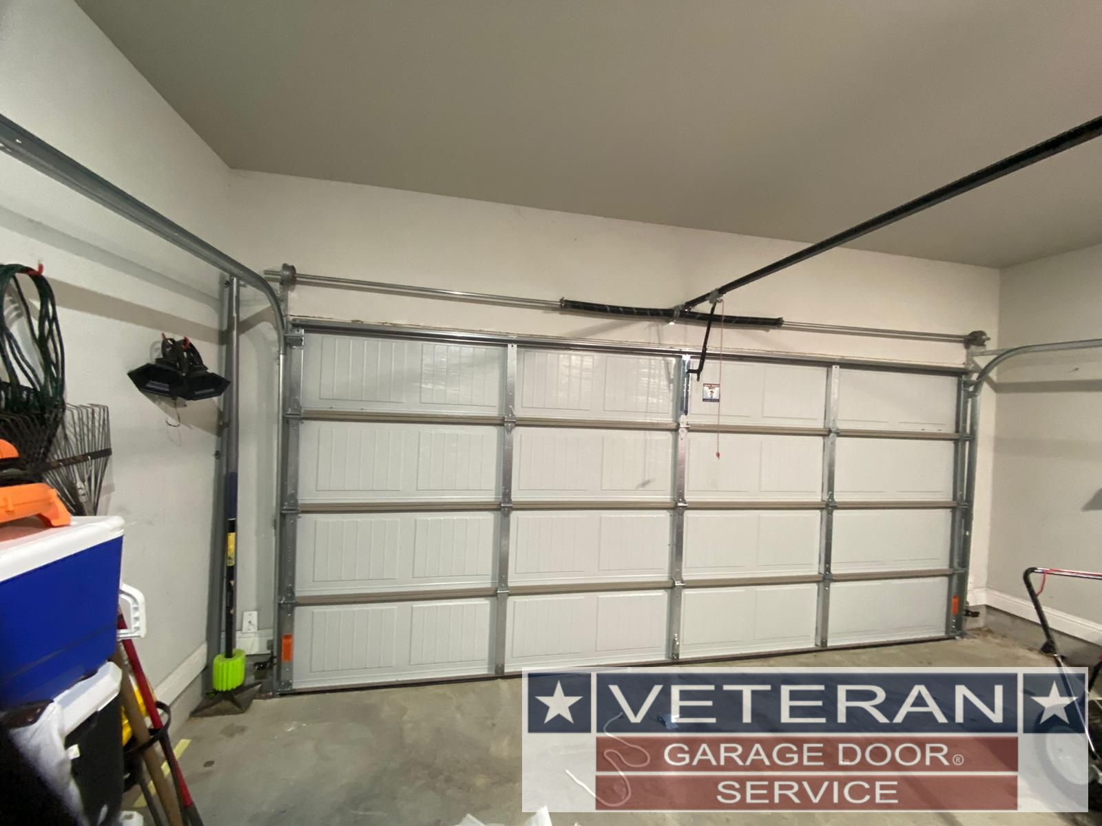 Garage Door Repair Alvin TX No Trip Charge 🛠️ 2813698033