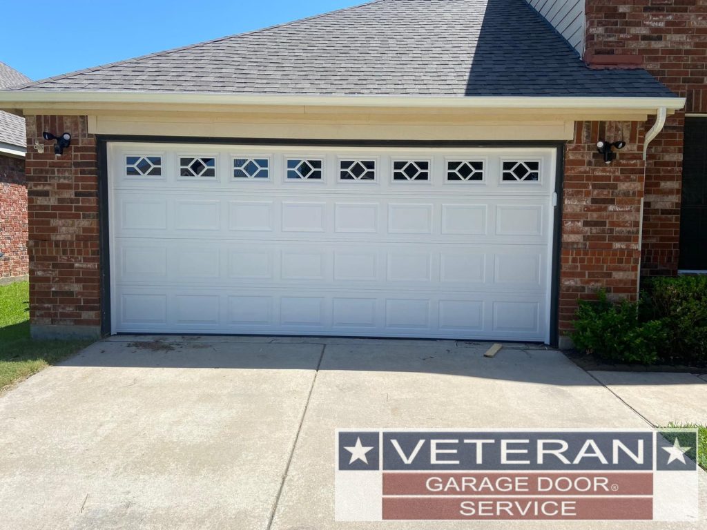 Garage Door Repair Fulshear TX No Service Call Charge