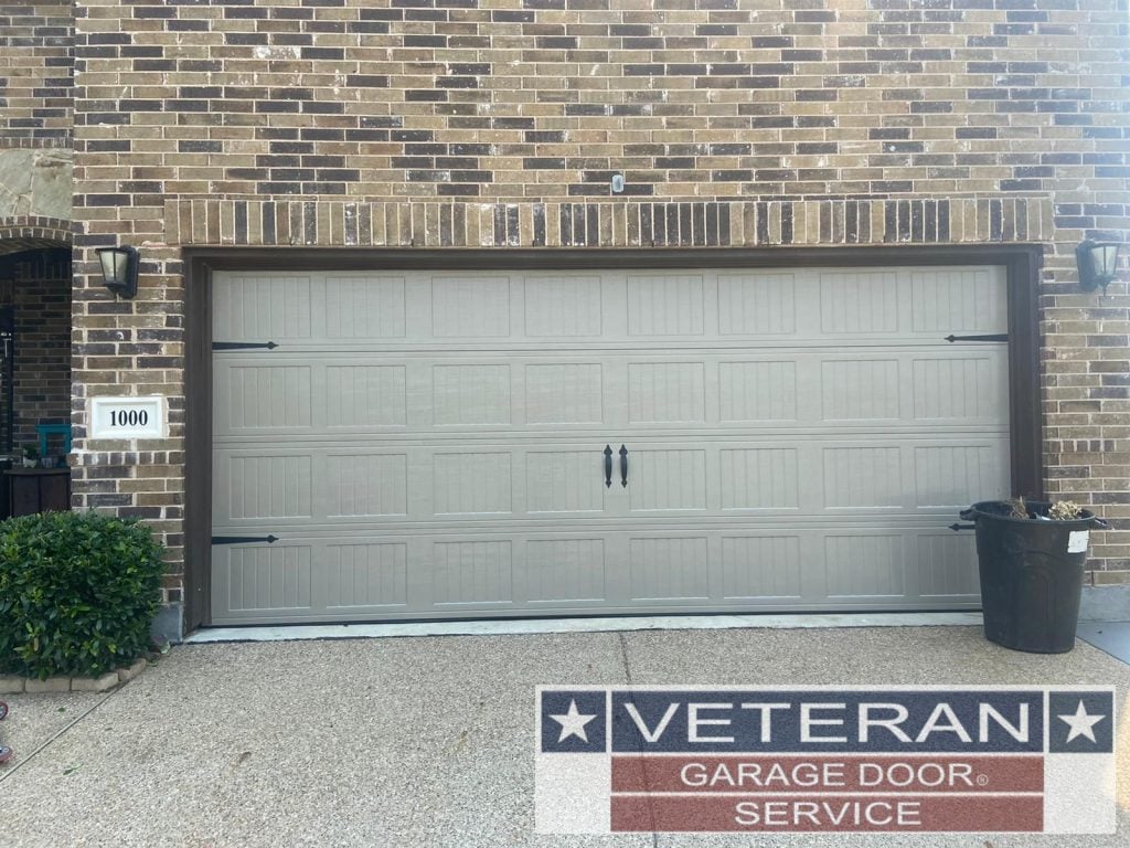 Garage Door Repair Galveston TX No Service Call Charge