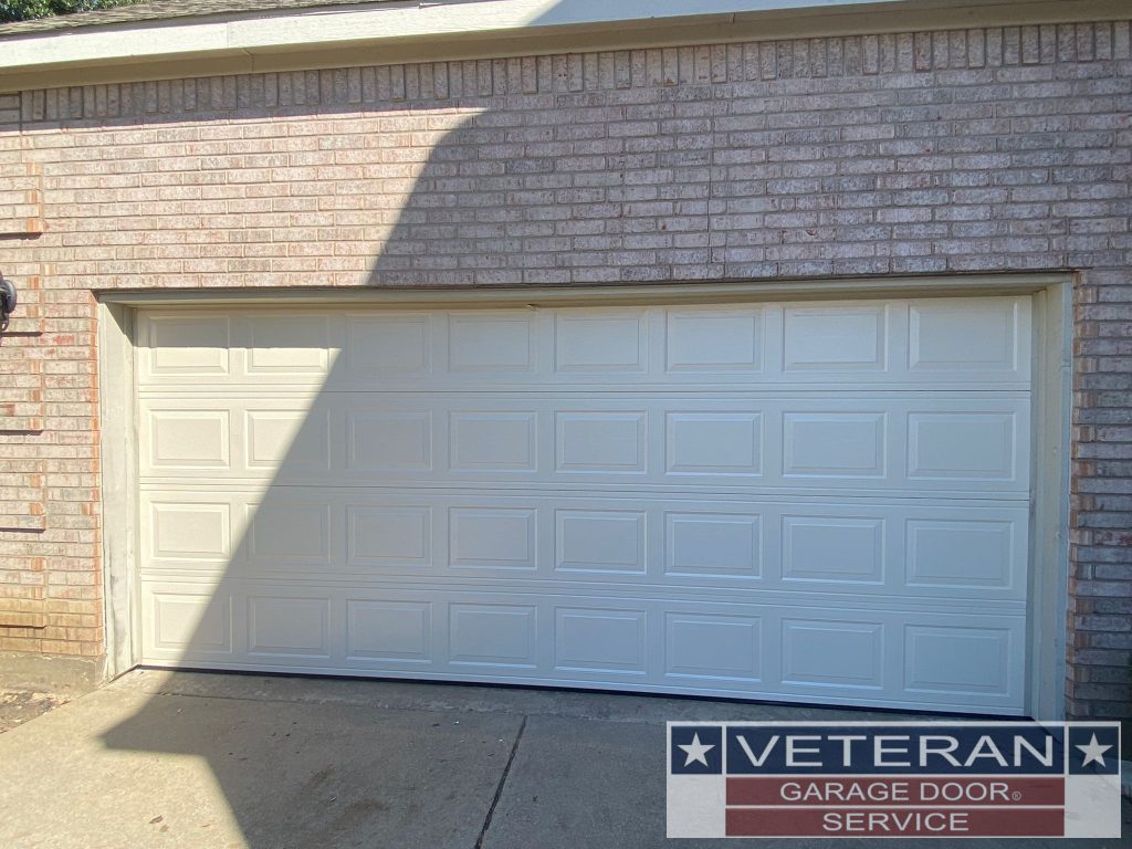 Garage Door Repair Pilot Point TX No Trip Charge