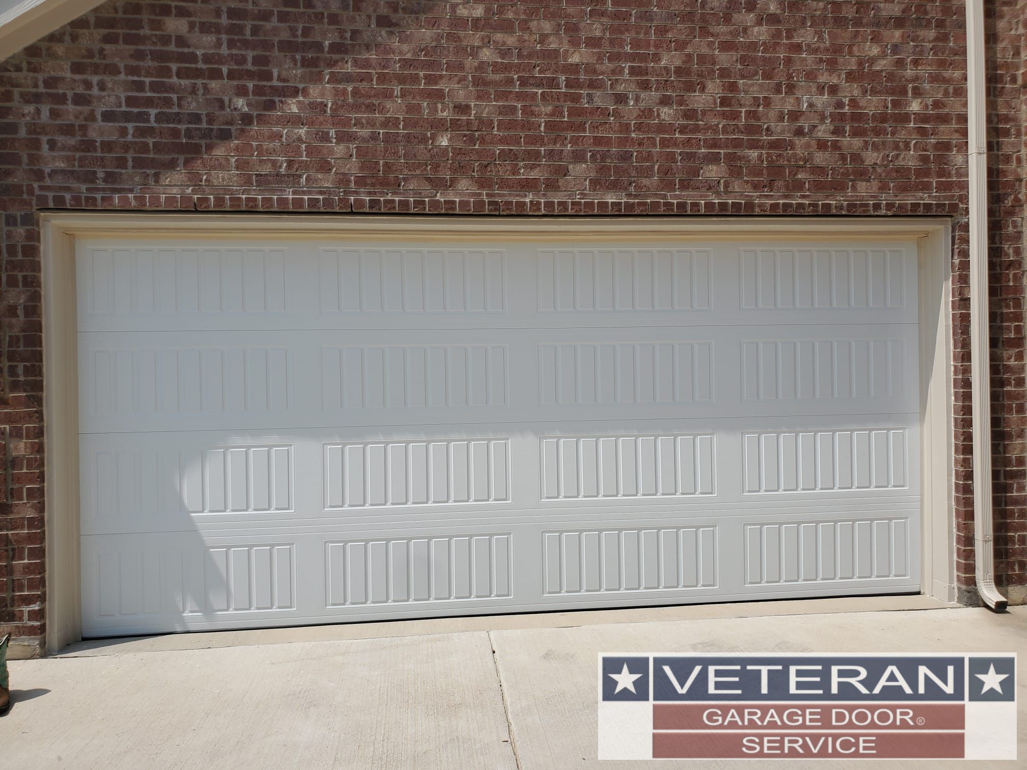 Garage Door Repair Bedford TX No Drive Up Fee 🛠️ 8172909722