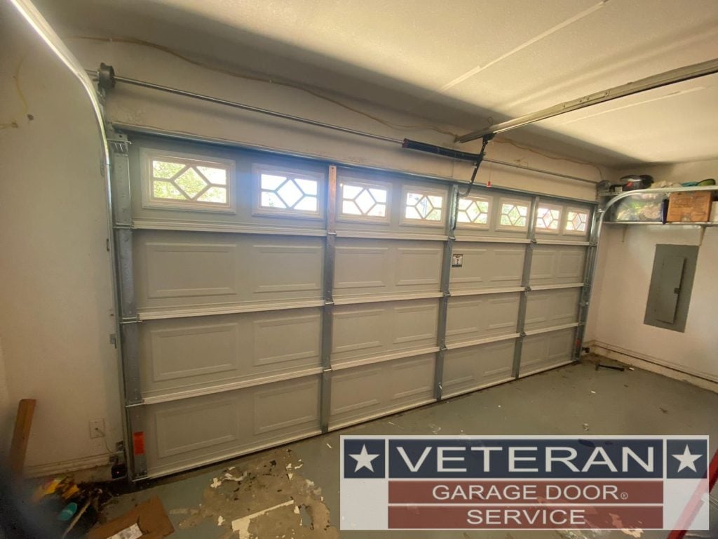 garage door repair Murphy tx 2024