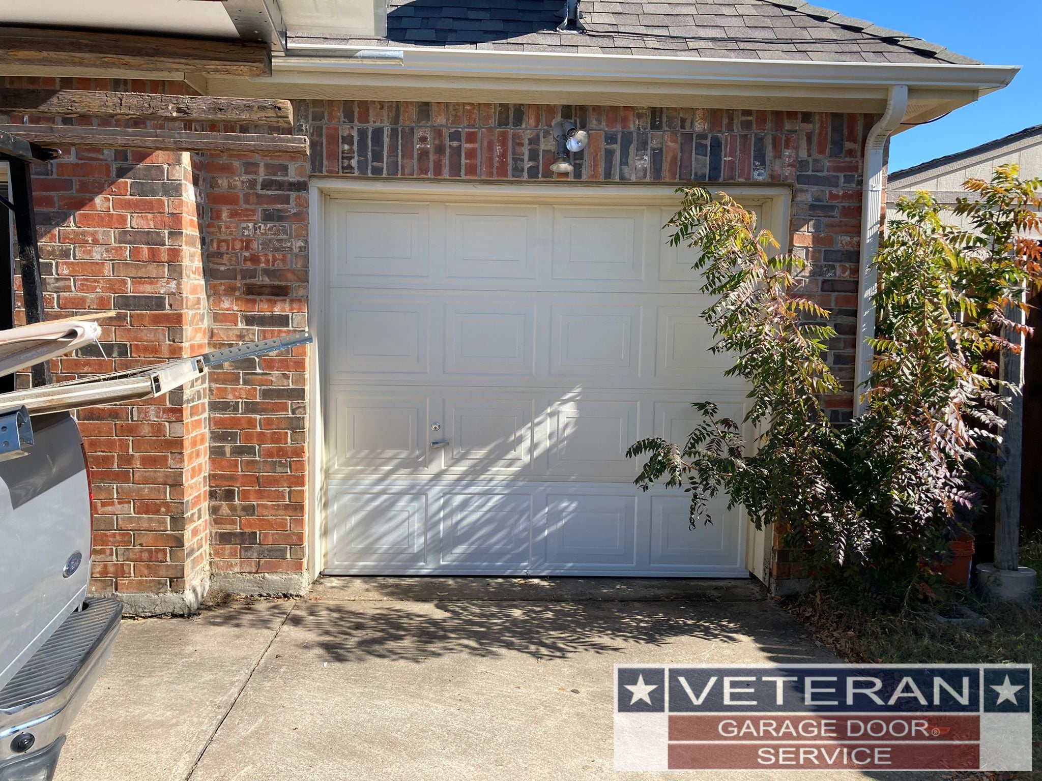 Garage Door Repair Trophy Club TX | No Trip Charge 🛠️817-290-9722