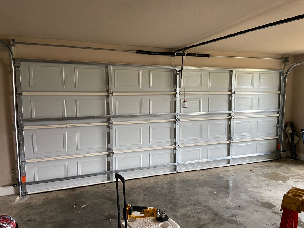 garage door repair crosbey tx 2024