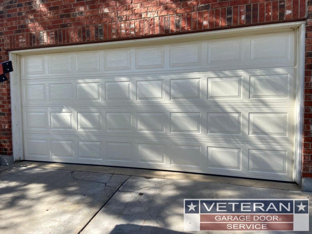 garage door repair Mission Bend tx 2024