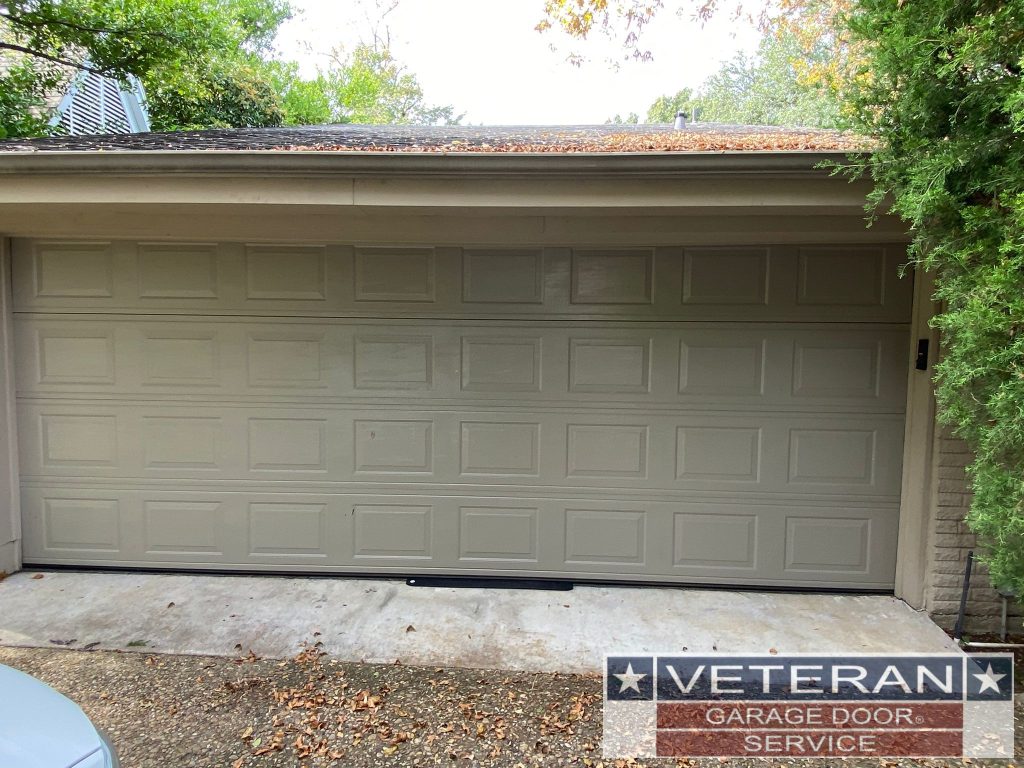 garage door repair Seabrook tx 2024
