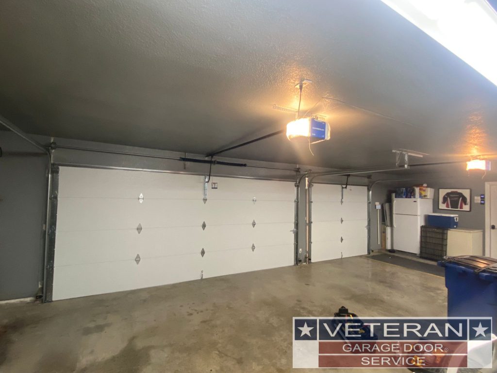 garage door repair bellaire TX 2024