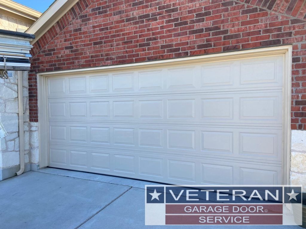 garage door repair Grapevine TX 2024