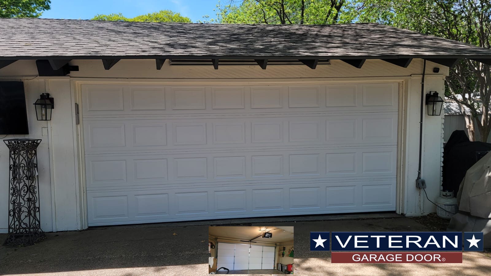 Expert Garage Door Repair in Forney, TX | Affordable Services