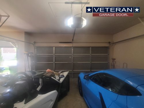 veterangaragedoor.com spring texas garage door opener repair