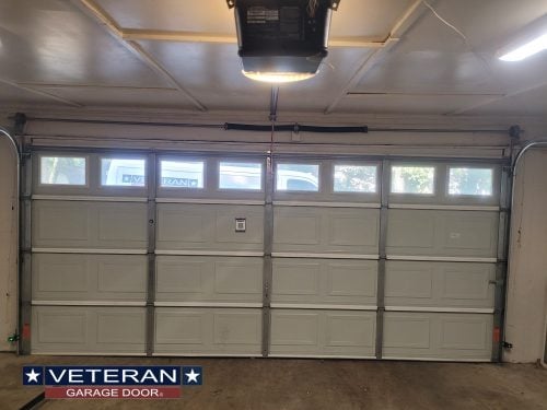 garage door repair