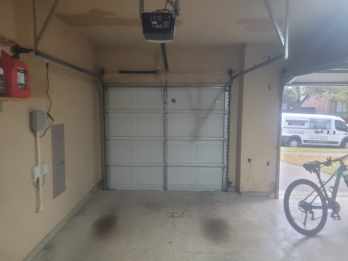 Garage Door Repair Watauga tx