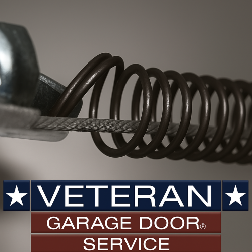 clopay garage door extension springs