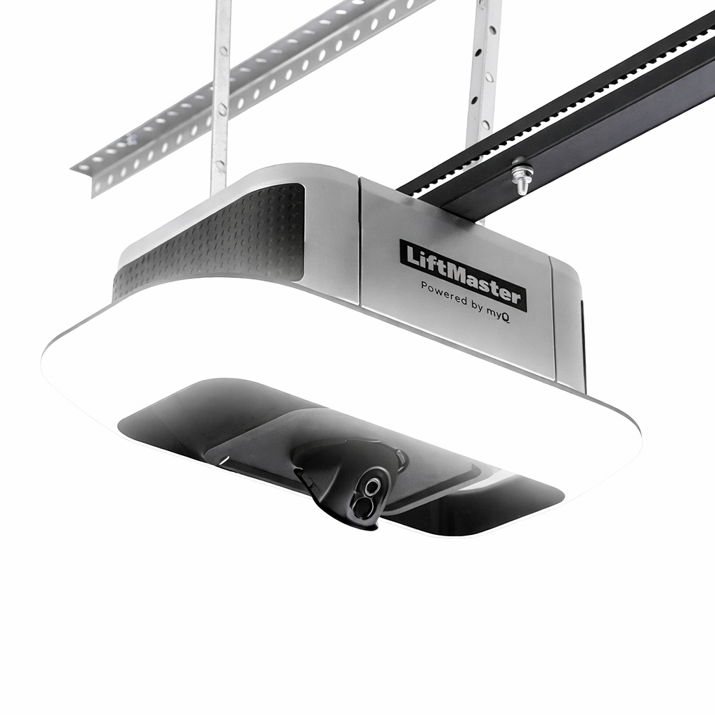 Veteran Garage Door LM 6690L Veteran Garage Door LM 6690L