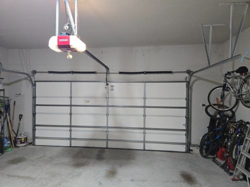 new garage door and opener install wylie texas new garage door and opener install wylie texas
