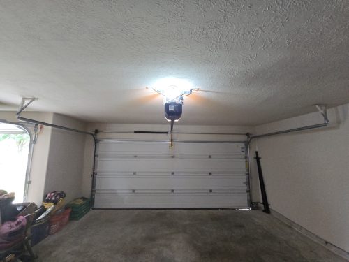 wayne dalton single spring conversion wayne dalton single spring conversion