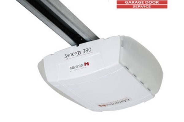 Marantec Synergy 380 opener