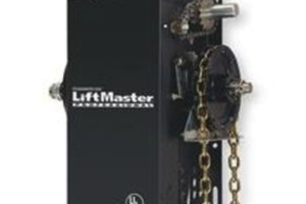 liftmaster commercial opener