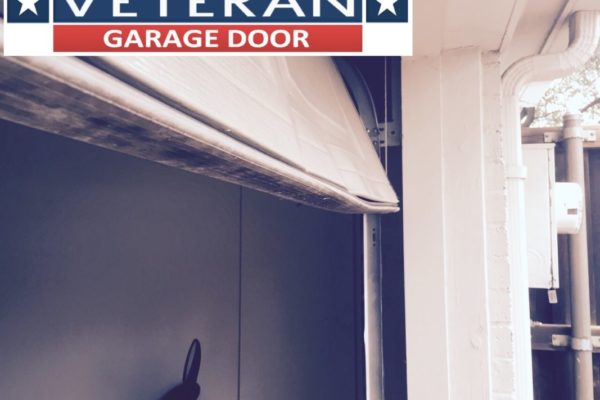 weather seal garage door