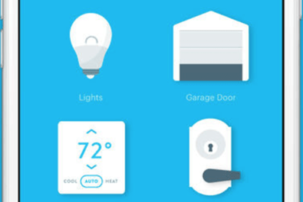 wink home automation system